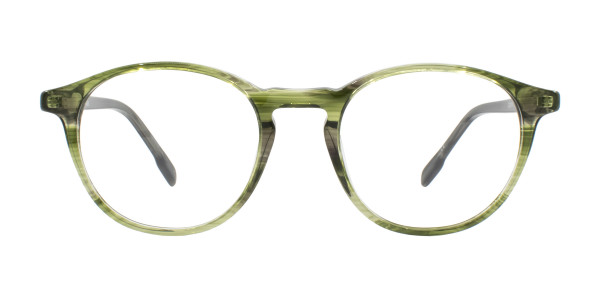Quiksilver QS 2010 Eyeglasses, Olive