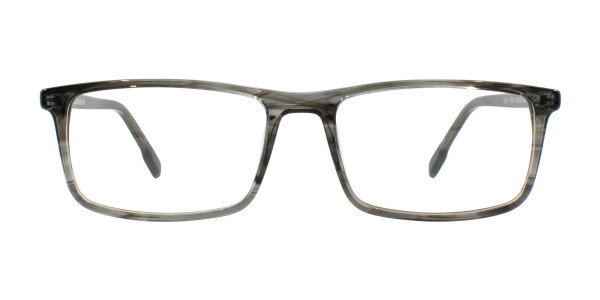 Quiksilver QS 2011 Eyeglasses, Grey