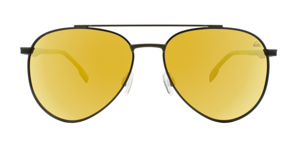 Quiksilver QS 3003 Sunglasses, Matte Olive