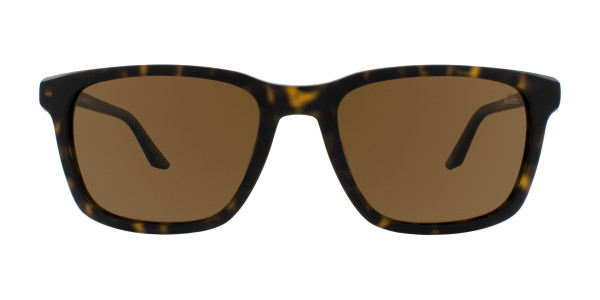 Quiksilver QS 4001 Sunglasses, Tortoise