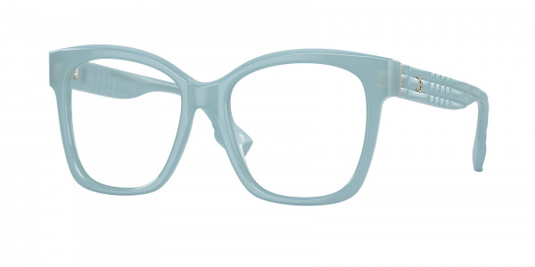 Burberry BE2363 SYLVIE Eyeglasses, 4086 SYLVIE AZURE (BLUE)