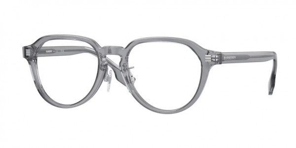 Burberry BE2368F ARCHIE Eyeglasses, 4021 ARCHIE GREY (GREY)