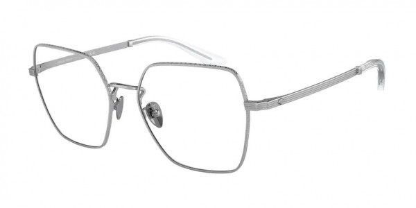 Giorgio Armani AR5129 Eyeglasses, 3015 SILVER