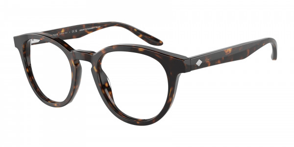 Giorgio Armani AR7227 Eyeglasses, 5879 HAVANA (TORTOISE)