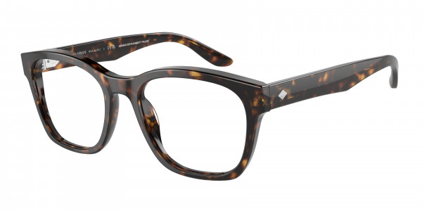 Giorgio Armani AR7229 Eyeglasses, 5879 HAVANA (TORTOISE)