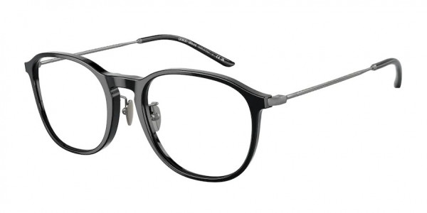 Giorgio Armani AR7235 Eyeglasses, 5001 BLACK