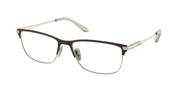 Prada PR 55ZV Eyeglasses