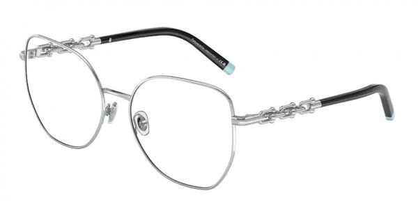 Tiffany & Co. TF1147 Eyeglasses, 6001 SILVER