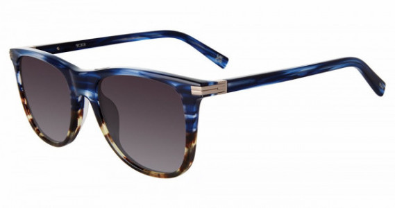 Tumi STU506 Sunglasses, blue/hav grad