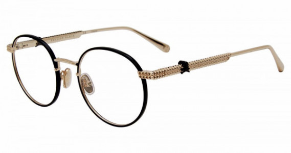 Philipp Plein VPP061V Eyeglasses, 541