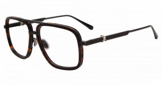 Philipp Plein VPP063V Eyeglasses, 593