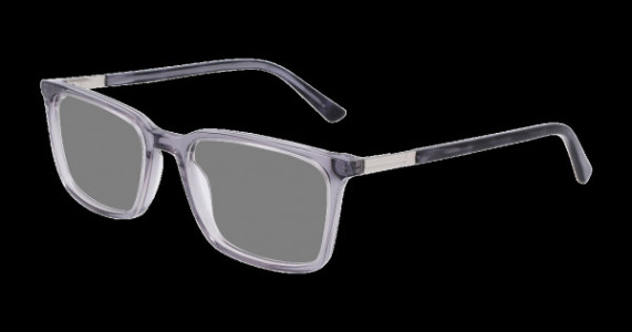 Genesis G4058 Eyeglasses, 036 Smoke Crystal