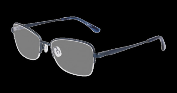 Genesis G5064 Eyeglasses, 023 Slate
