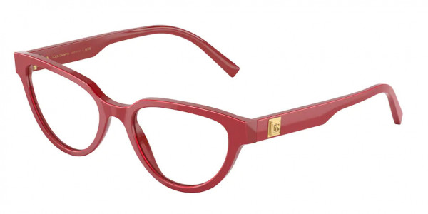 Dolce & Gabbana DG3358 Eyeglasses