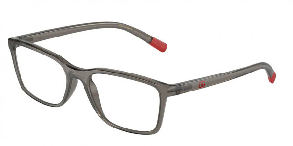 Dolce & Gabbana DG5091 Eyeglasses, 3160 OPAL GREY (GREY)