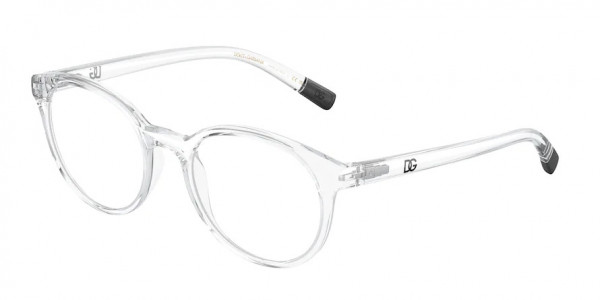 Dolce & Gabbana DG5093 Eyeglasses