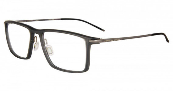 Porsche Design P8363 Eyeglasses, GREY (B)