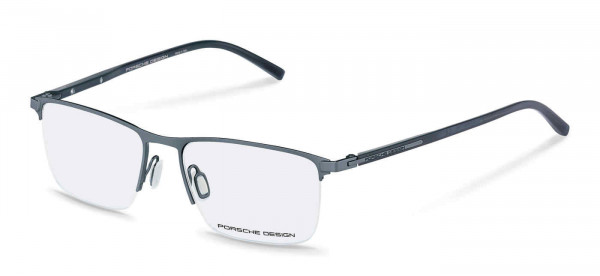Porsche Design P8371 Eyeglasses, GUN (C)