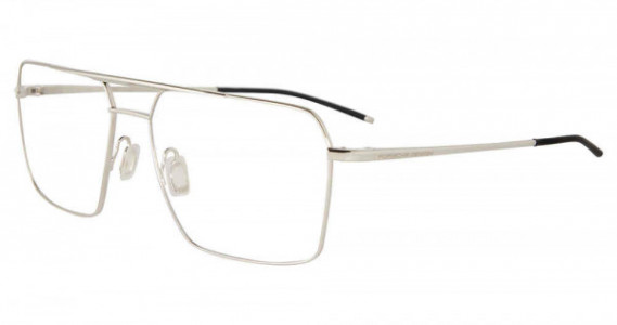 Porsche Design P8386 Eyeglasses, PALLADIUM (B)