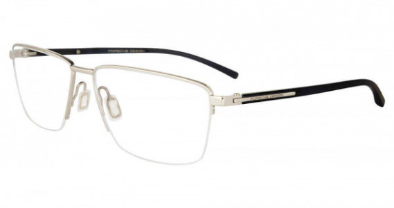 Porsche Design P8399 Eyeglasses, PALLADIUM (B)