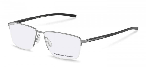 Porsche Design P8399 Eyeglasses, GUN (D)