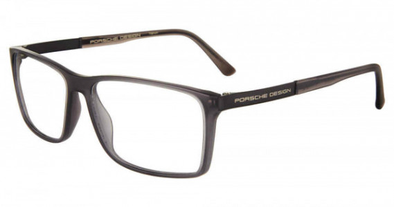 Porsche Design P8260 Eyeglasses, GREY (G)