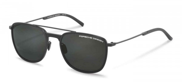 Porsche Design P8690 Sunglasses, BLACK (A)