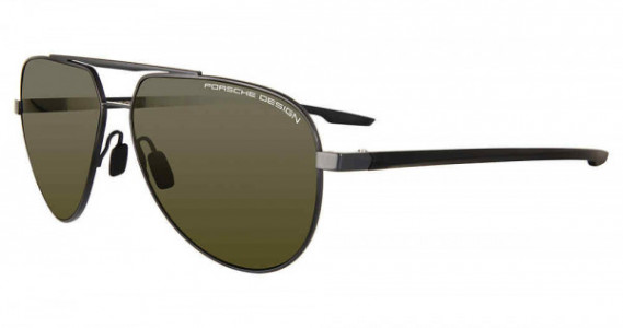 Porsche Design P8935 Sunglasses, BLACK (A)