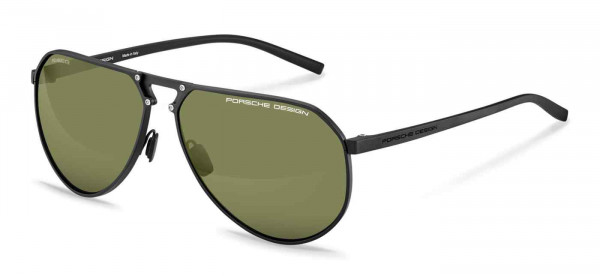 Porsche Design P8938 Sunglasses, BLACK (A)