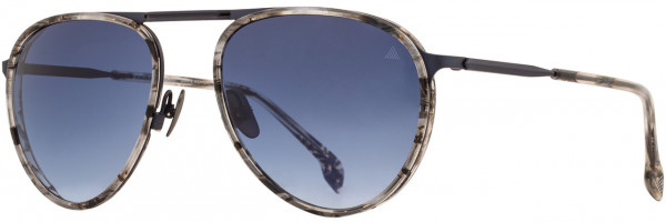 STATE Optical Co Leavitt Sunglasses, 2 - Quartz Midnight