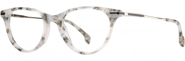 STATE Optical Co Yale Eyeglasses, 1 - Oyster Gold