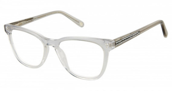 Jimmy Crystal CAICOS Eyeglasses