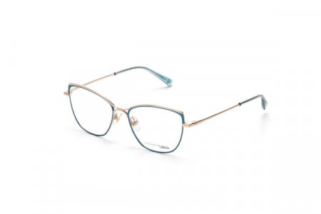 William Morris WM50291 Eyeglasses, Blue (C3)