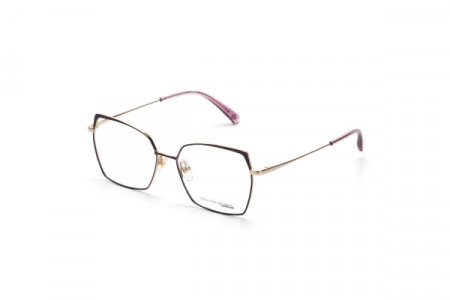 William Morris WM50288 Eyeglasses, Purple (C2)