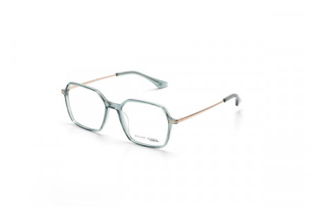 William Morris WM50284 Eyeglasses, Green (C2)