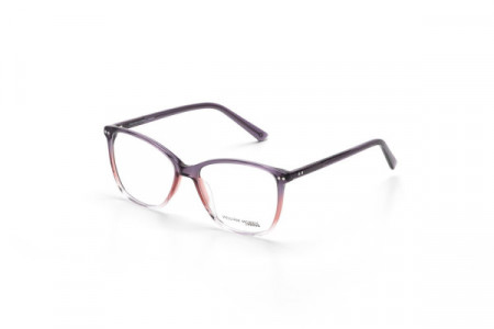 William Morris WM50283 Eyeglasses, Purple (C2)