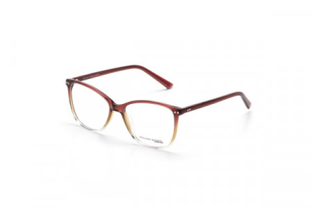 William Morris WM50283 Eyeglasses, Red (C3)