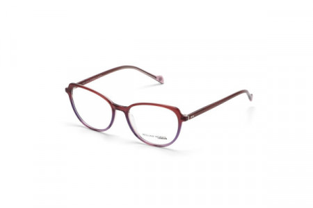 William Morris WM50281 Eyeglasses, Pink (C1)