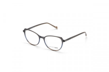 William Morris WM50281 Eyeglasses, Grey (C2)