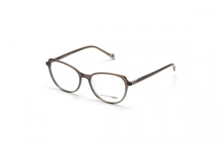 William Morris WM50281 Eyeglasses, Brown (C3)