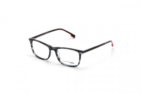 William Morris WM50280 Eyeglasses, Grey (C2)