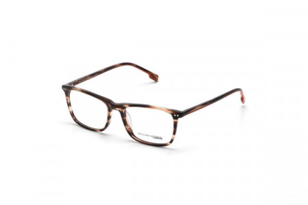 William Morris WM50280 Eyeglasses, Brown (C3)