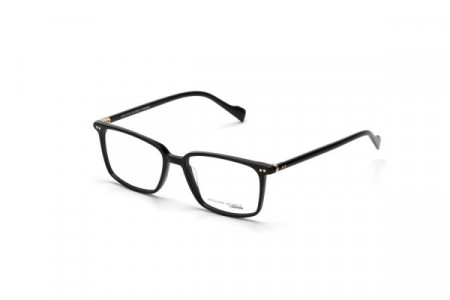 William Morris WM50279 Eyeglasses, Black (C1)
