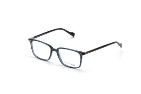 William Morris WM50279 Eyeglasses, Green (C3)