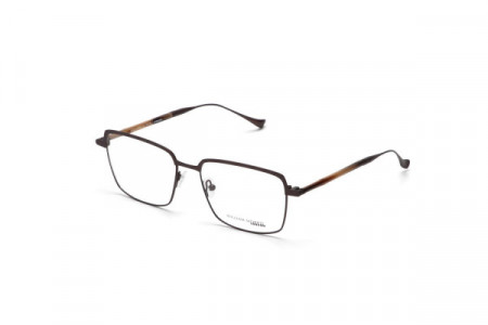 William Morris WM50278 Eyeglasses, Brown (C1)