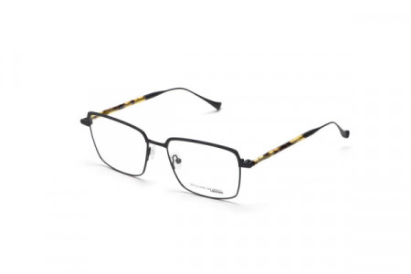 William Morris WM50278 Eyeglasses, Black (C2)