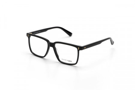 William Morris WM50277 Eyeglasses, Black (C1)
