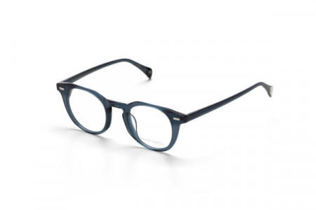 William Morris ROMEO Eyeglasses, BLUE (C1)