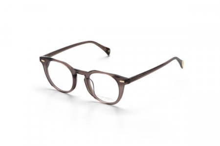 William Morris ROMEO Eyeglasses, BROWN (C2)