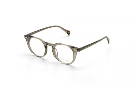 William Morris ROMEO Eyeglasses, GREEN (C3)